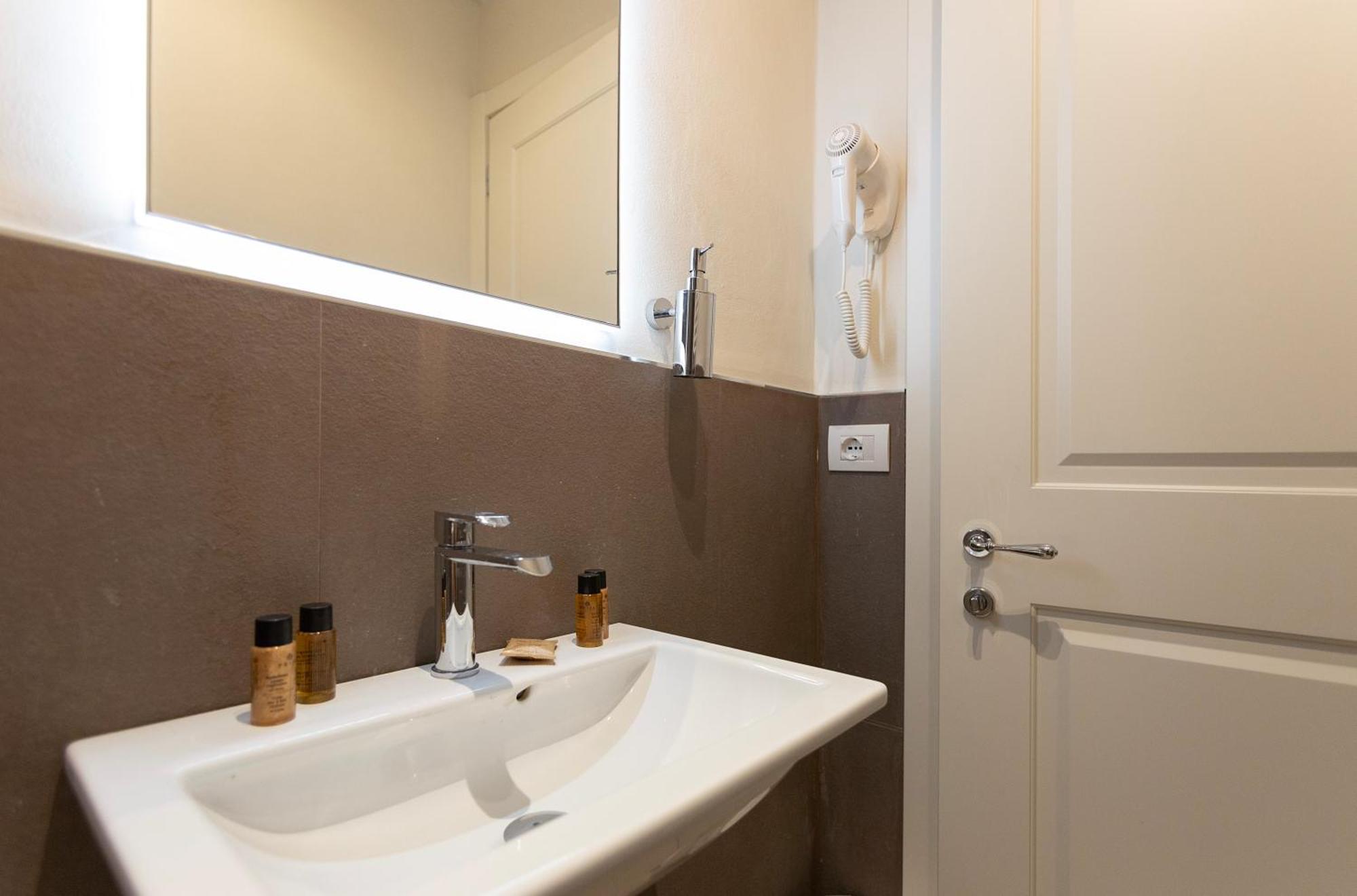 Florence Luxury Guest House Εξωτερικό φωτογραφία