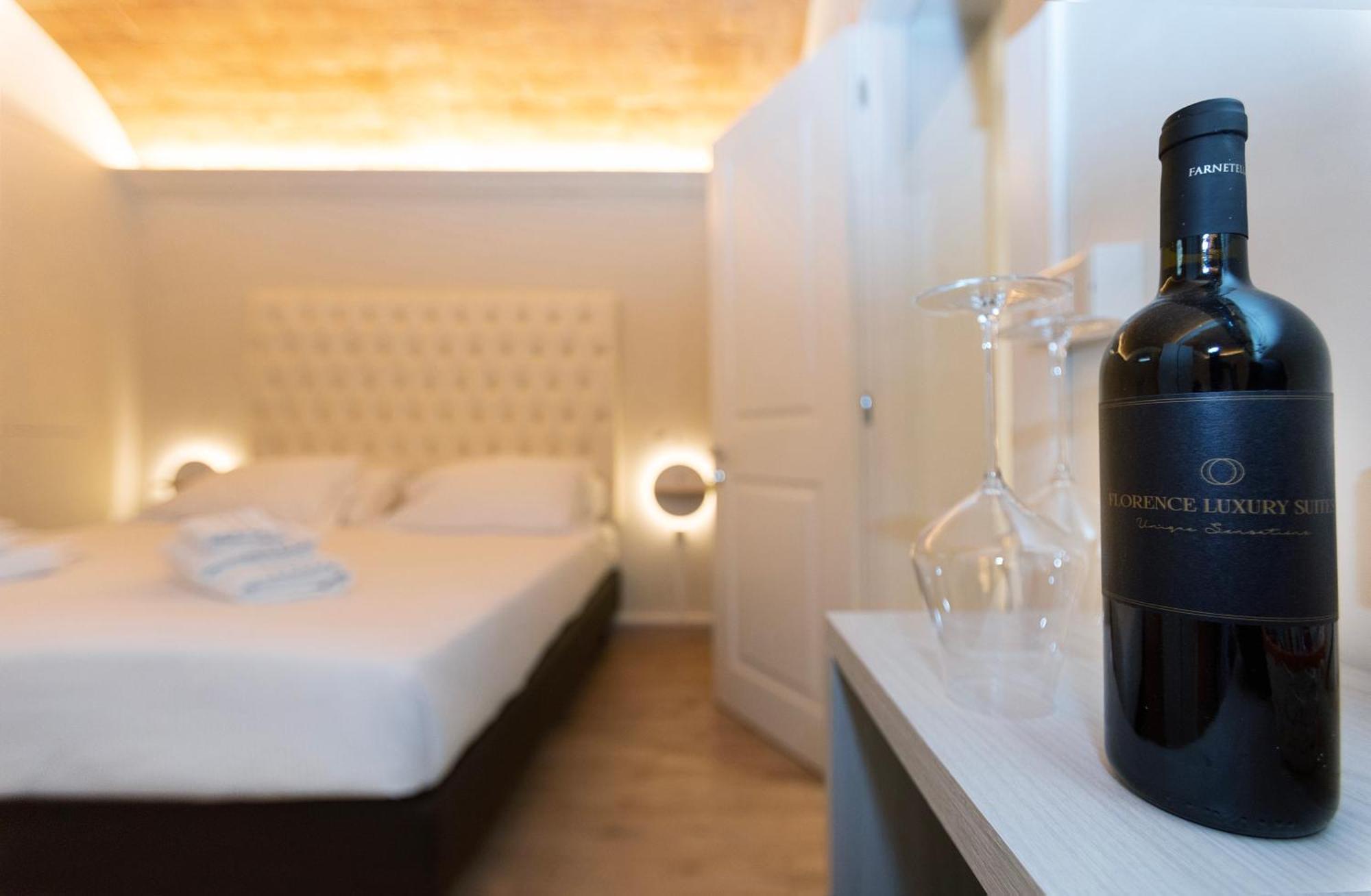 Florence Luxury Guest House Εξωτερικό φωτογραφία