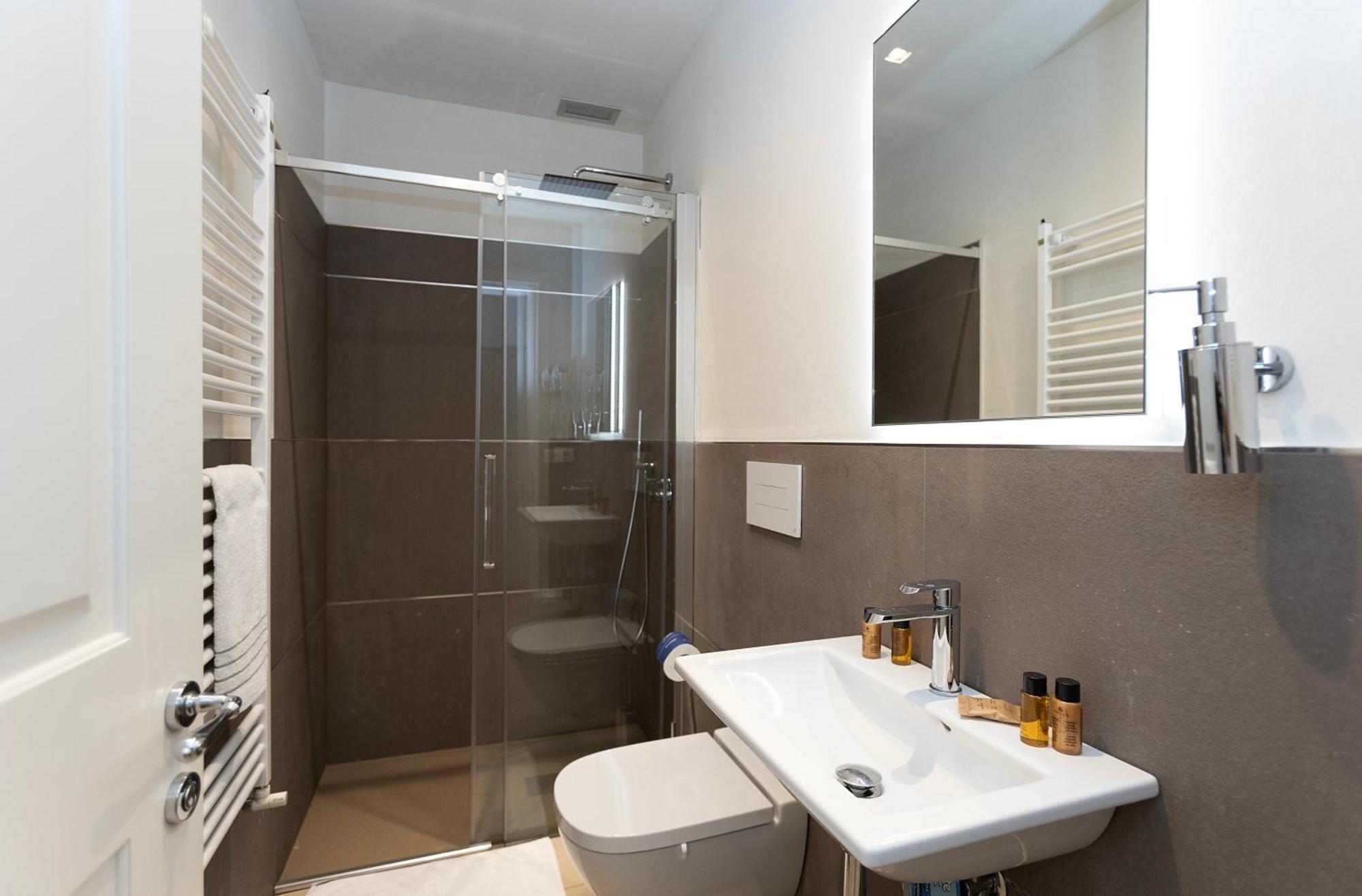 Florence Luxury Guest House Εξωτερικό φωτογραφία
