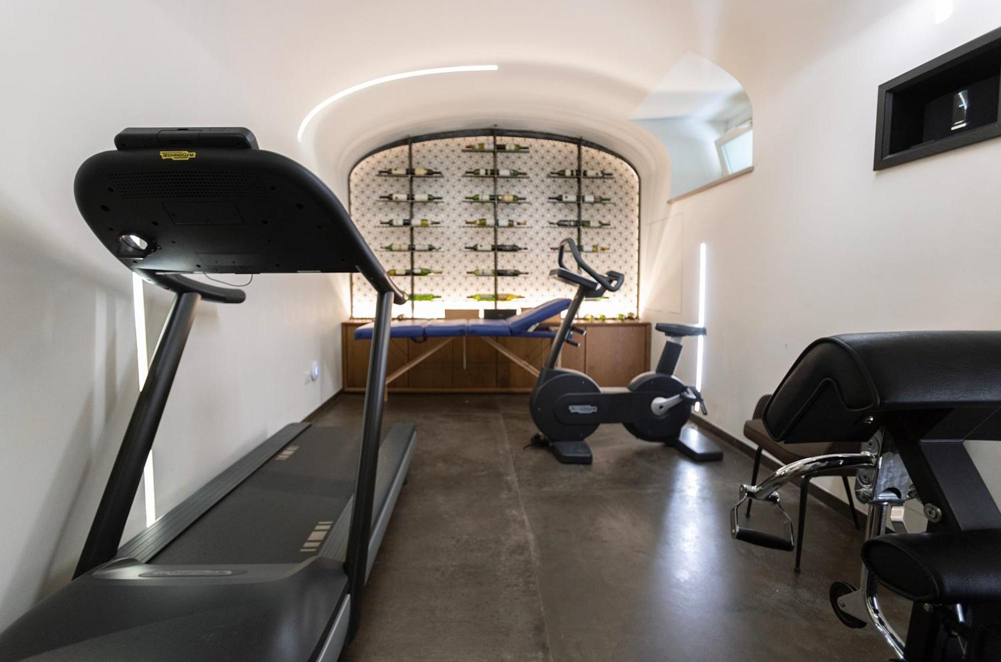 Florence Luxury Guest House Εξωτερικό φωτογραφία