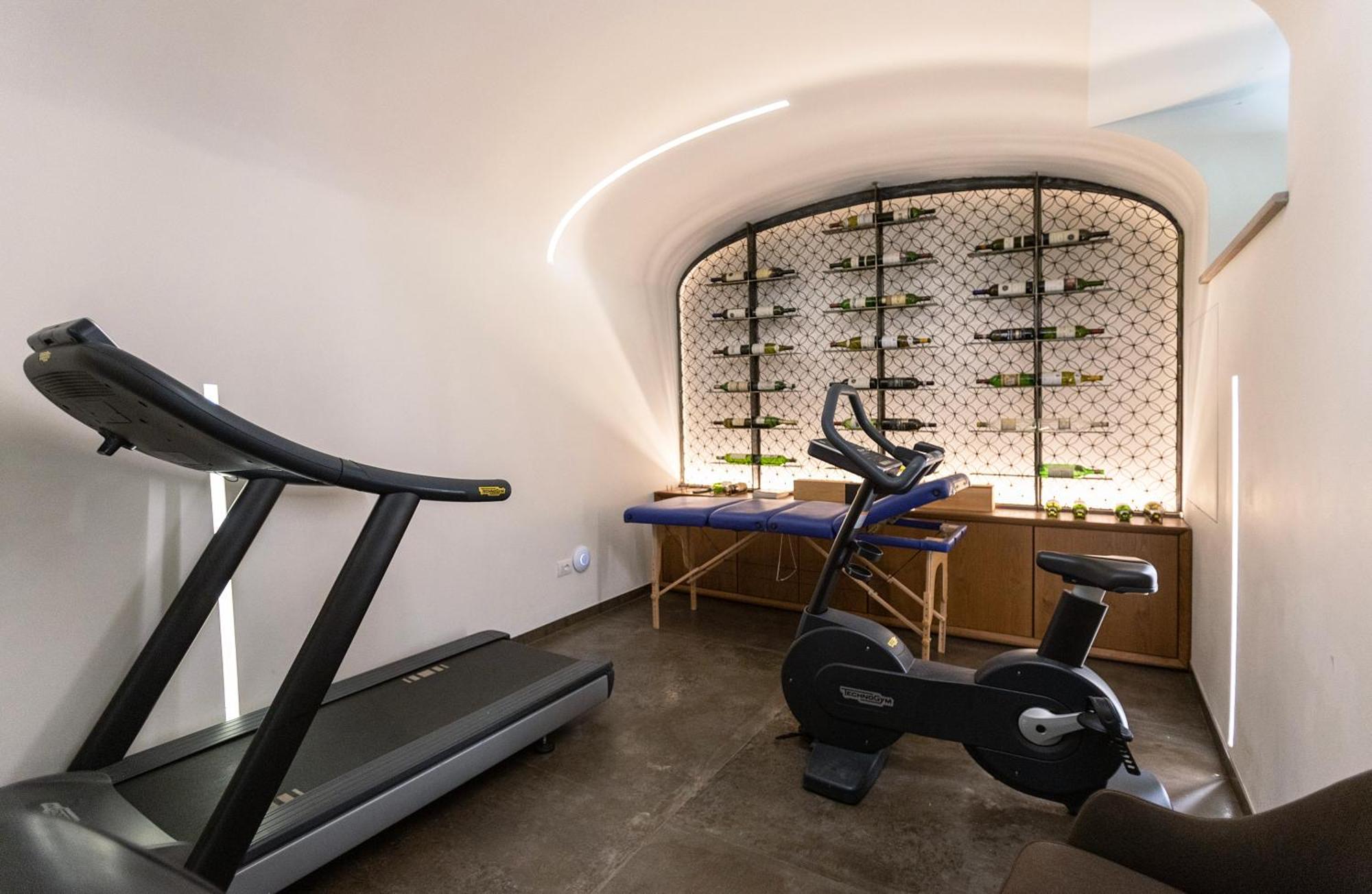 Florence Luxury Guest House Εξωτερικό φωτογραφία