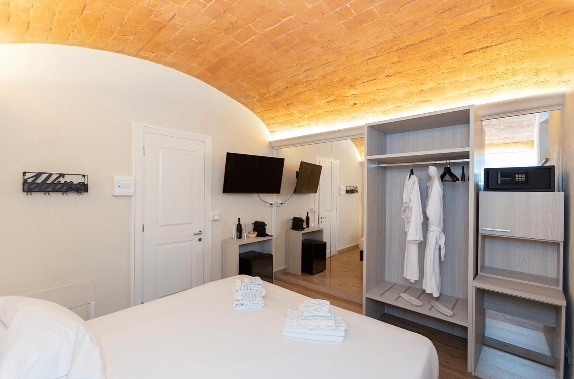 Florence Luxury Guest House Εξωτερικό φωτογραφία
