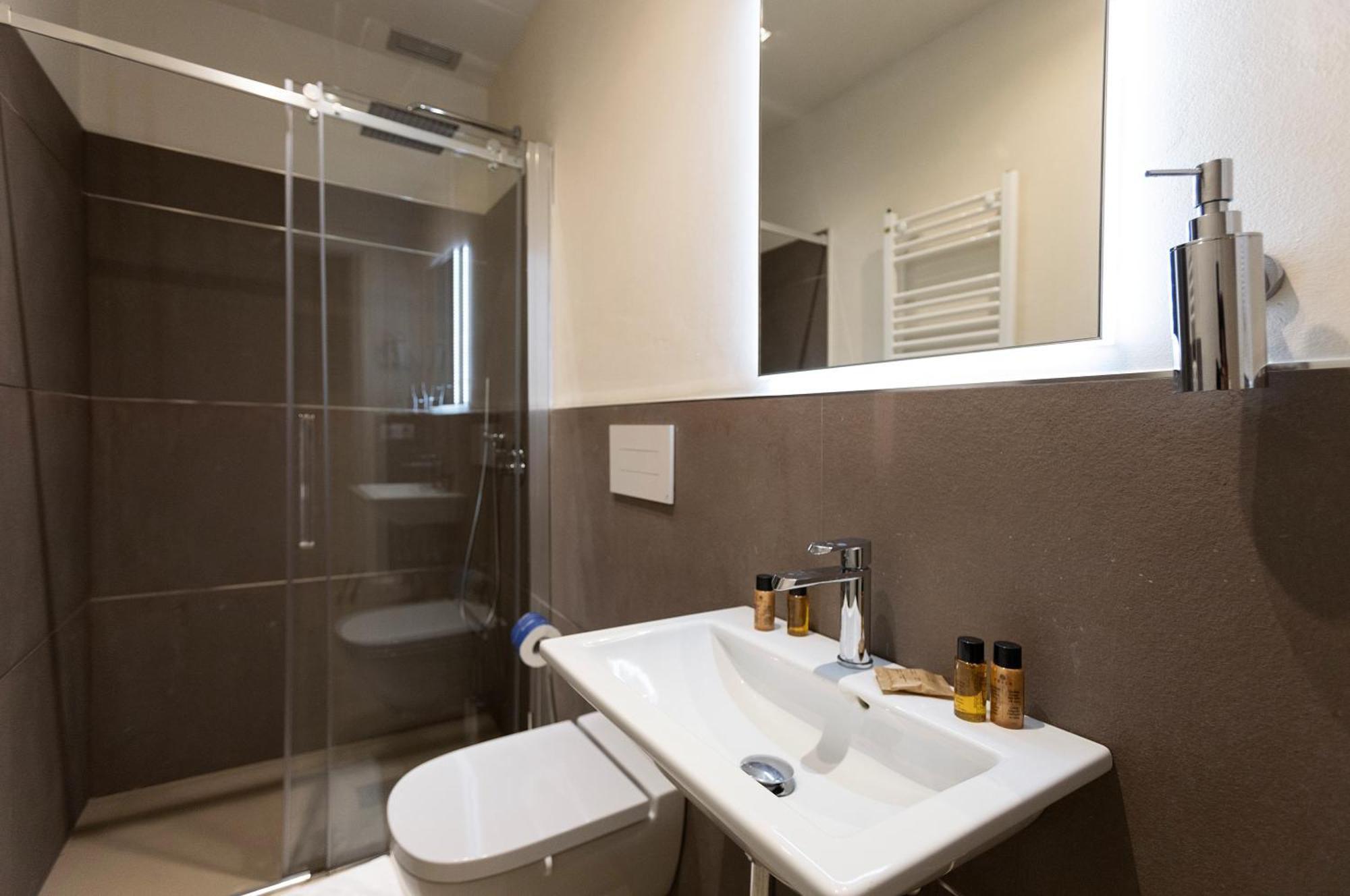 Florence Luxury Guest House Εξωτερικό φωτογραφία