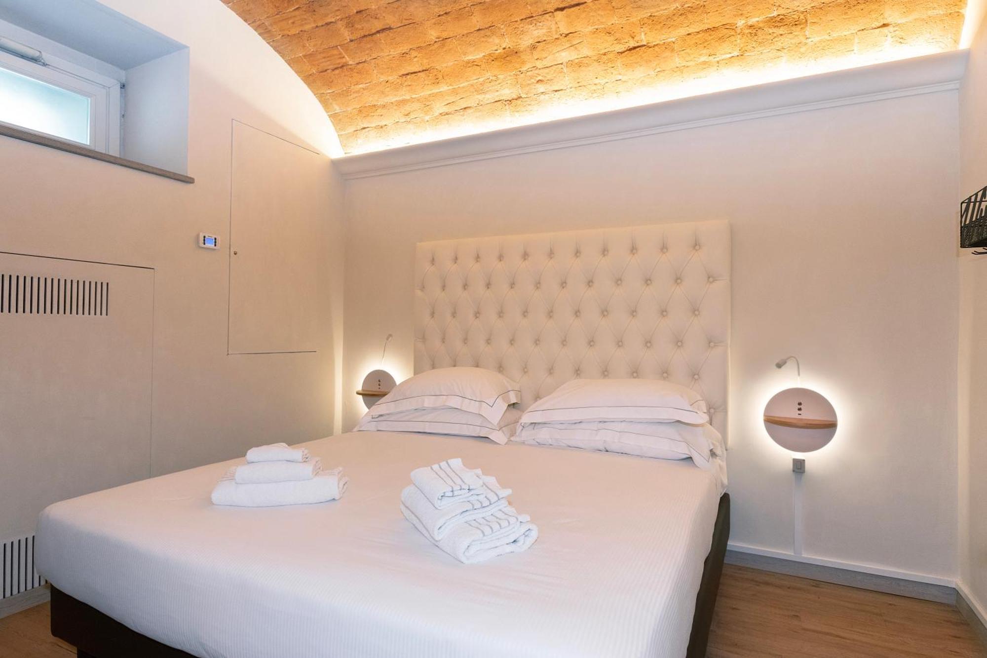 Florence Luxury Guest House Εξωτερικό φωτογραφία