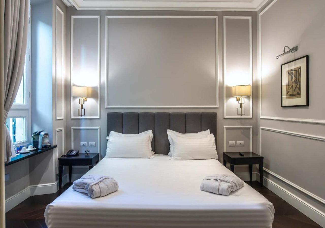 Florence Luxury Guest House Εξωτερικό φωτογραφία