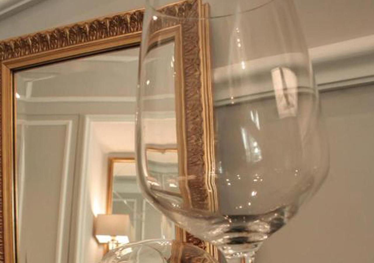 Florence Luxury Guest House Εξωτερικό φωτογραφία