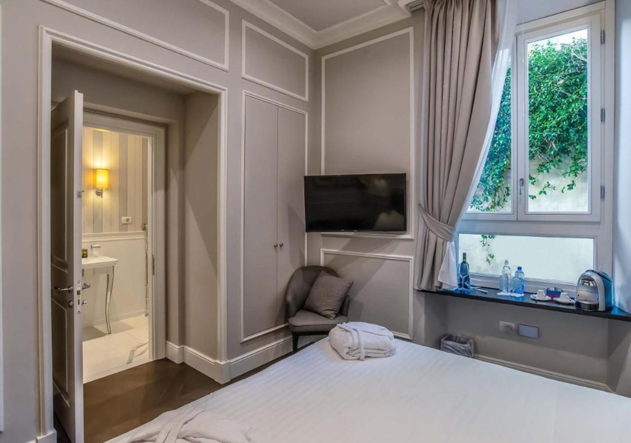Florence Luxury Guest House Εξωτερικό φωτογραφία