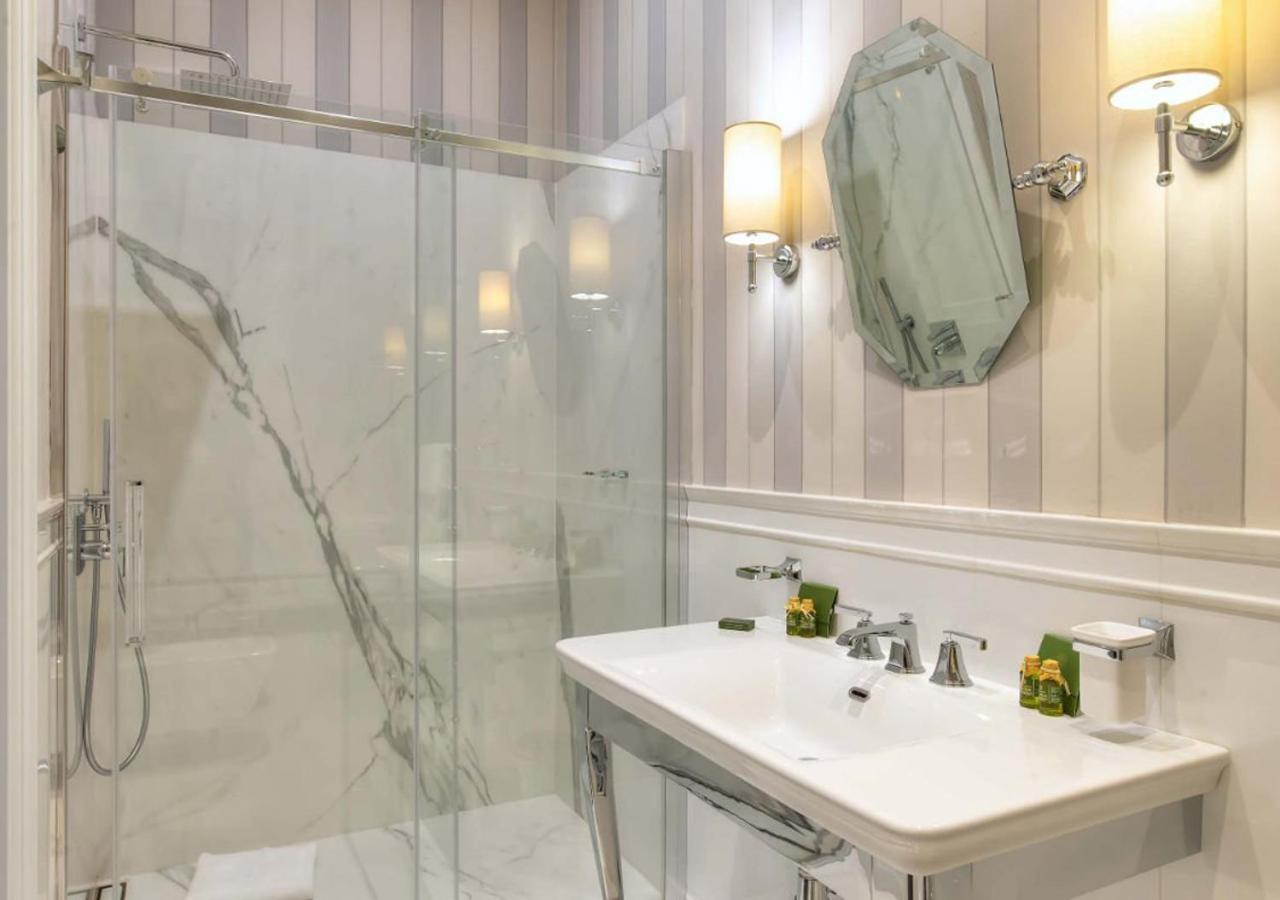Florence Luxury Guest House Εξωτερικό φωτογραφία