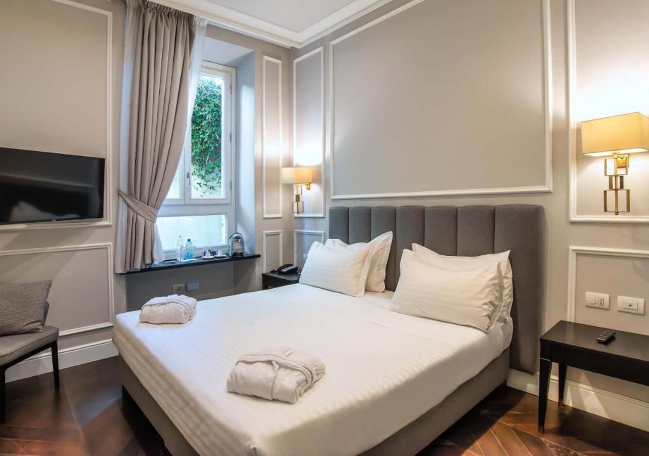Florence Luxury Guest House Εξωτερικό φωτογραφία