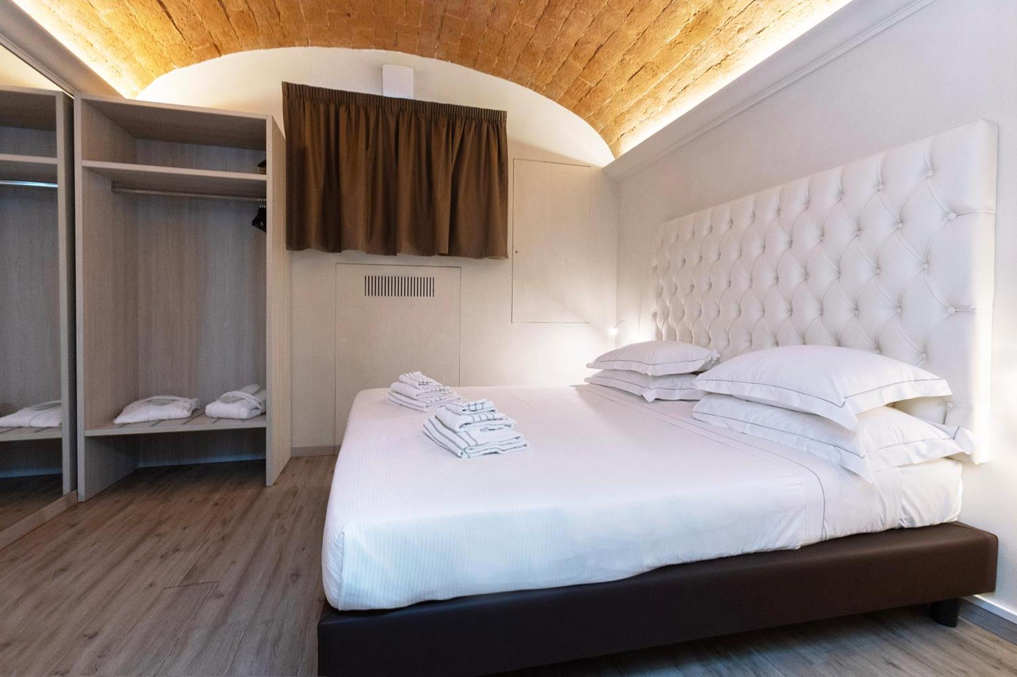 Florence Luxury Guest House Εξωτερικό φωτογραφία