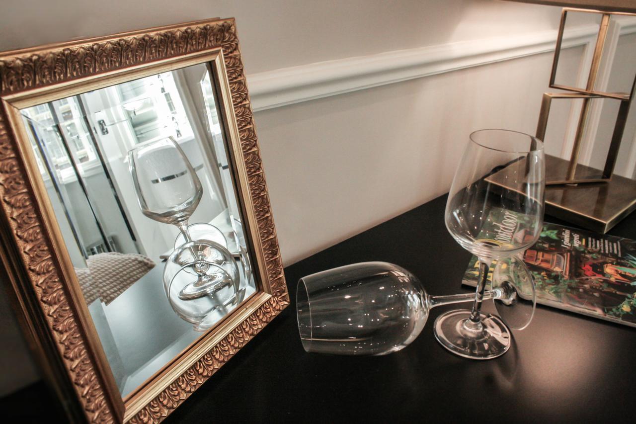 Florence Luxury Guest House Εξωτερικό φωτογραφία