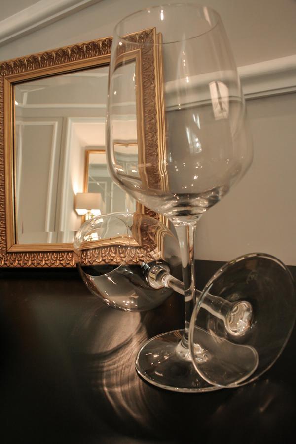Florence Luxury Guest House Εξωτερικό φωτογραφία
