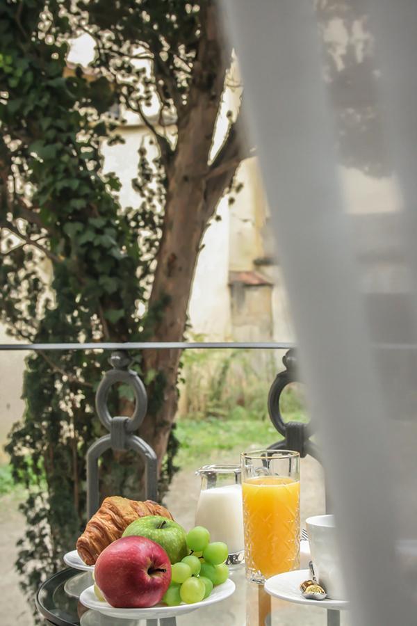 Florence Luxury Guest House Εξωτερικό φωτογραφία