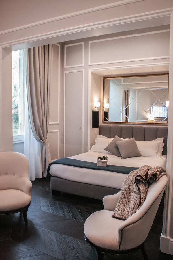 Florence Luxury Guest House Εξωτερικό φωτογραφία