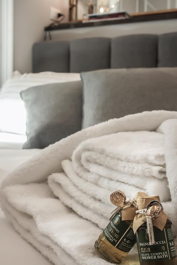 Florence Luxury Guest House Εξωτερικό φωτογραφία