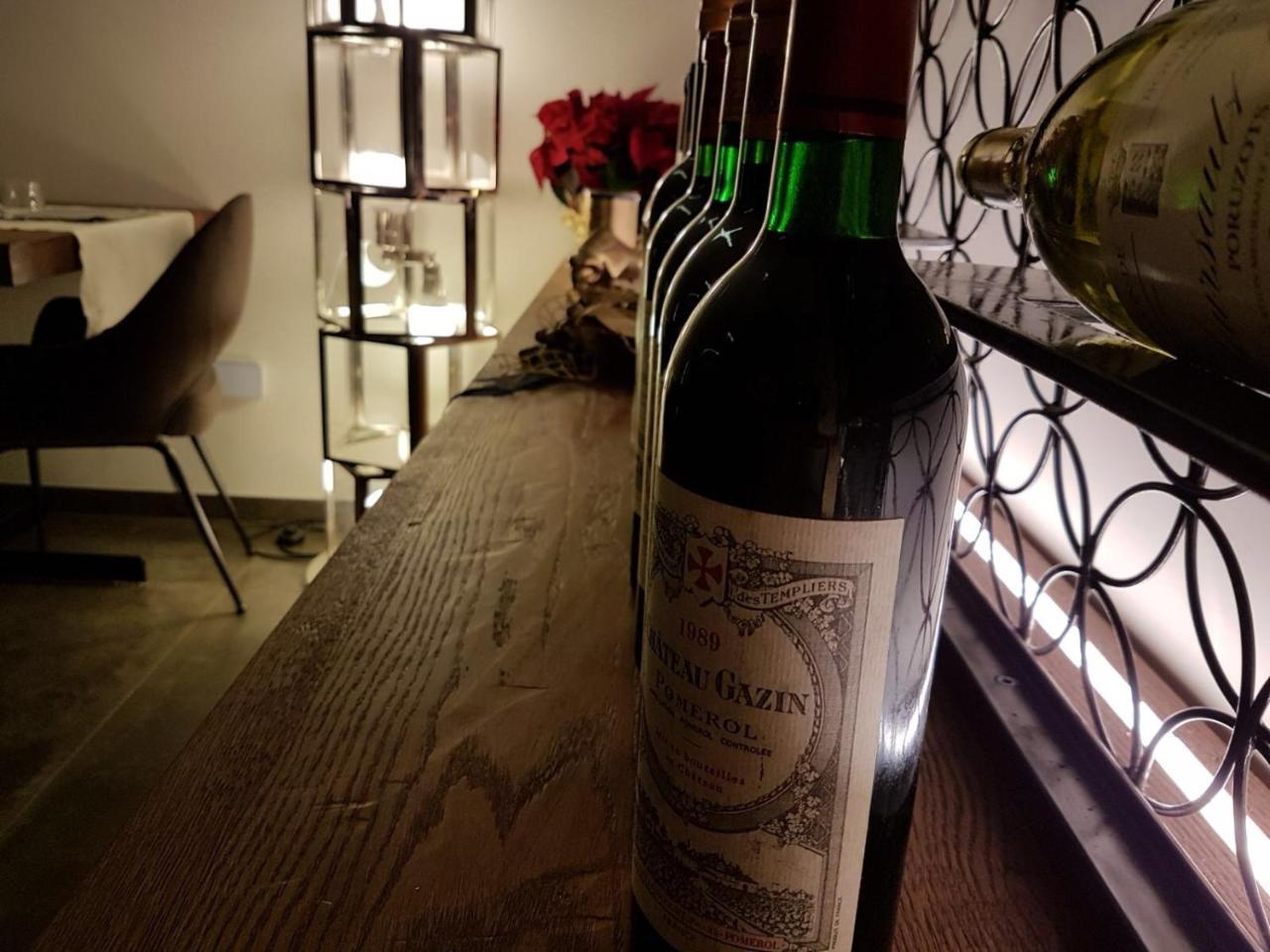 Florence Luxury Guest House Εξωτερικό φωτογραφία