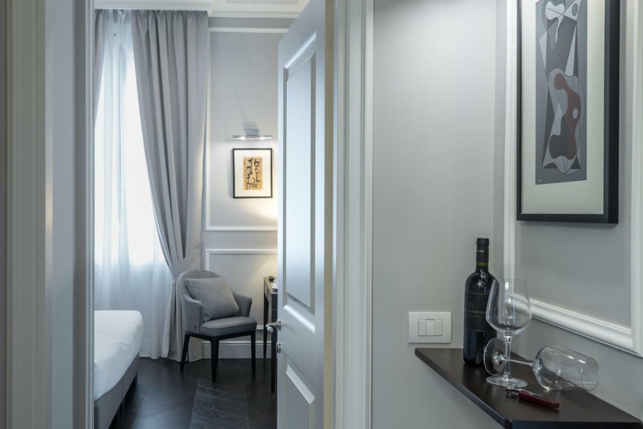 Florence Luxury Guest House Εξωτερικό φωτογραφία