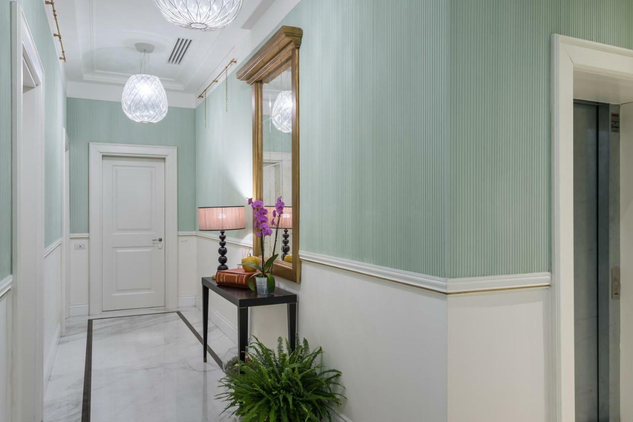 Florence Luxury Guest House Εξωτερικό φωτογραφία