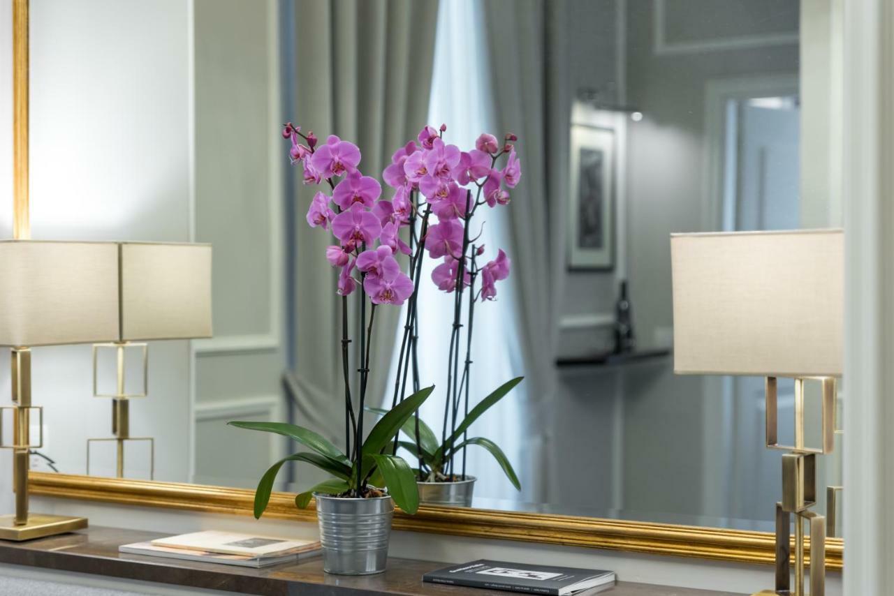 Florence Luxury Guest House Εξωτερικό φωτογραφία