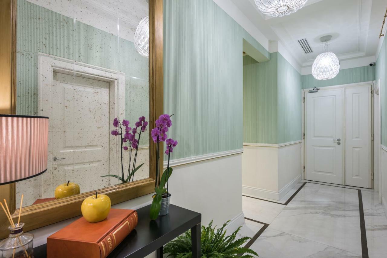 Florence Luxury Guest House Εξωτερικό φωτογραφία