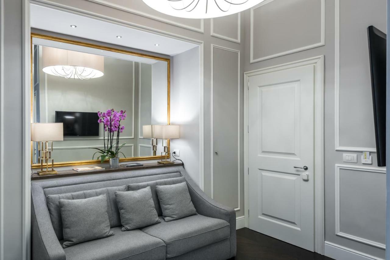 Florence Luxury Guest House Εξωτερικό φωτογραφία
