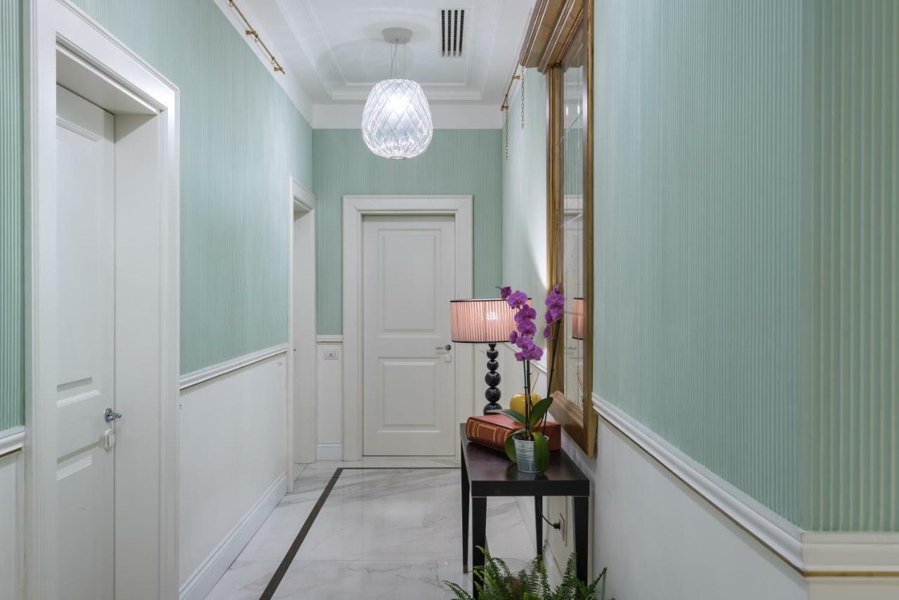 Florence Luxury Guest House Εξωτερικό φωτογραφία