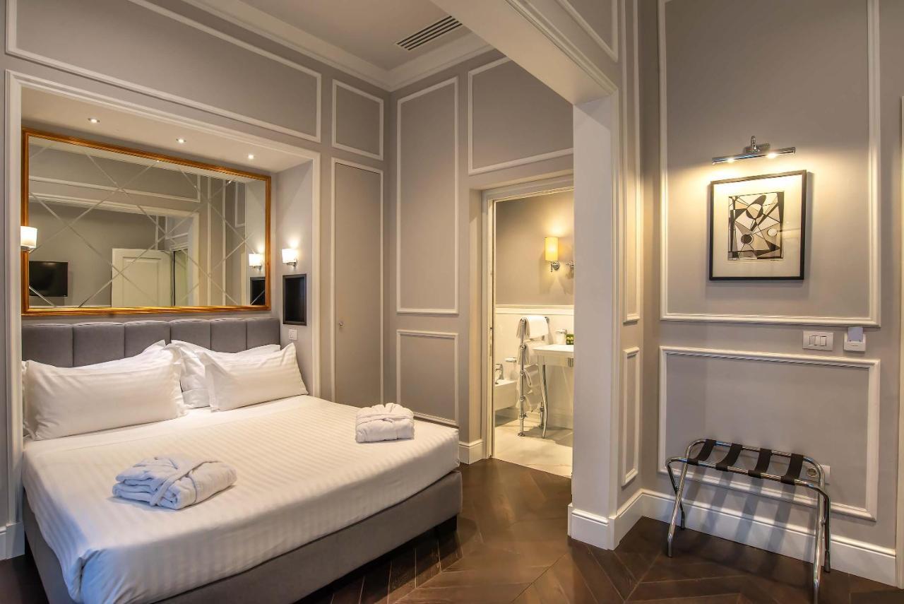 Florence Luxury Guest House Εξωτερικό φωτογραφία