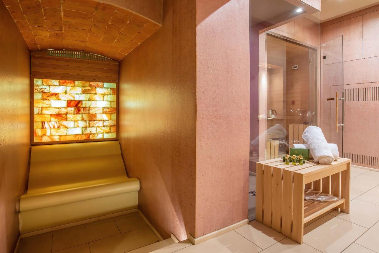 Florence Luxury Guest House Εξωτερικό φωτογραφία