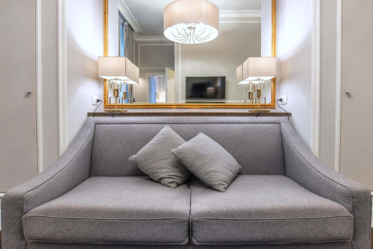 Florence Luxury Guest House Εξωτερικό φωτογραφία