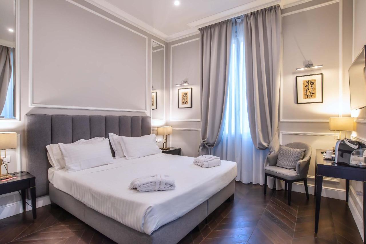 Florence Luxury Guest House Εξωτερικό φωτογραφία