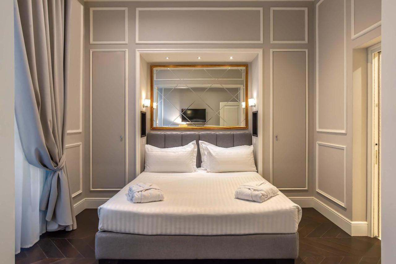 Florence Luxury Guest House Εξωτερικό φωτογραφία
