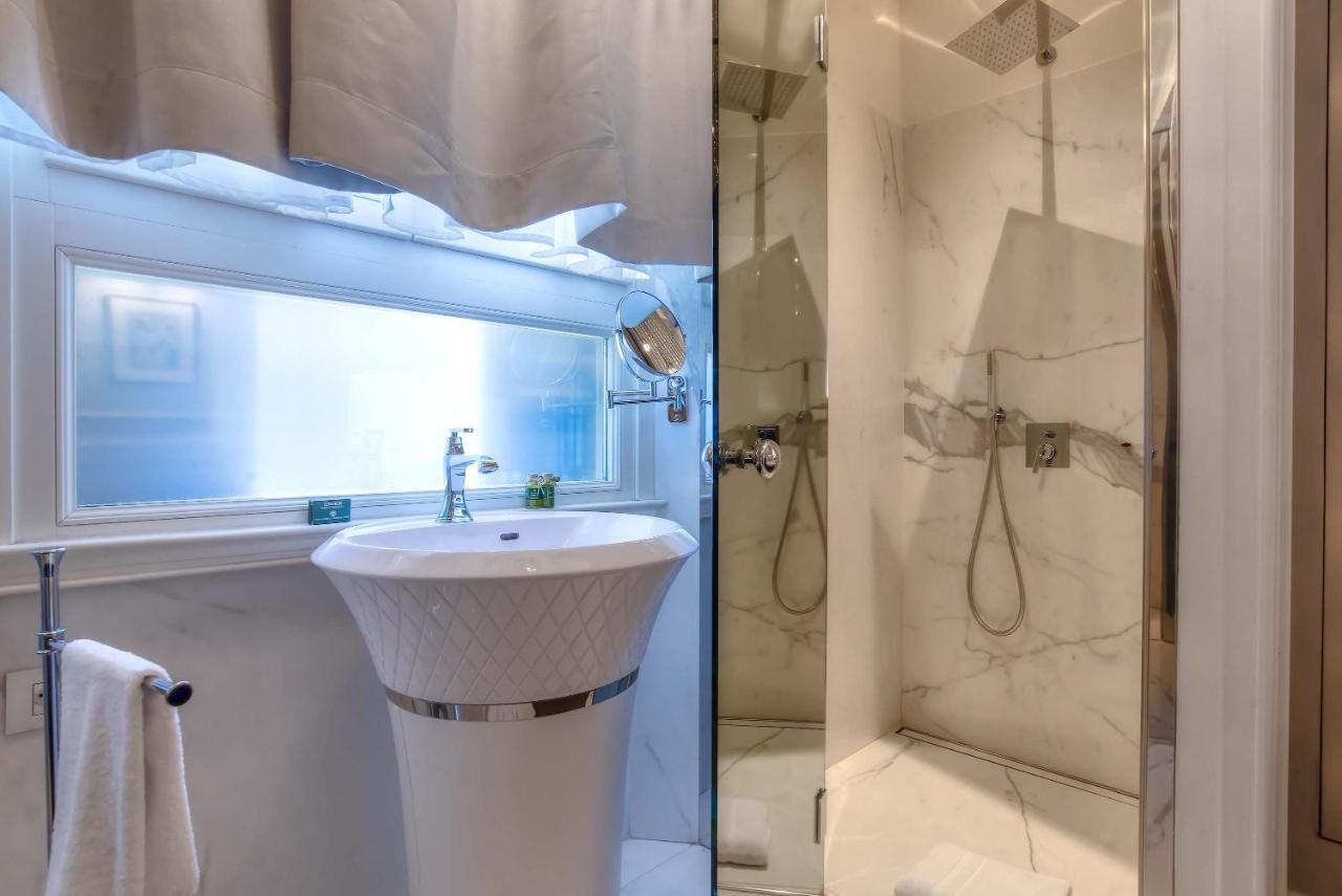 Florence Luxury Guest House Εξωτερικό φωτογραφία