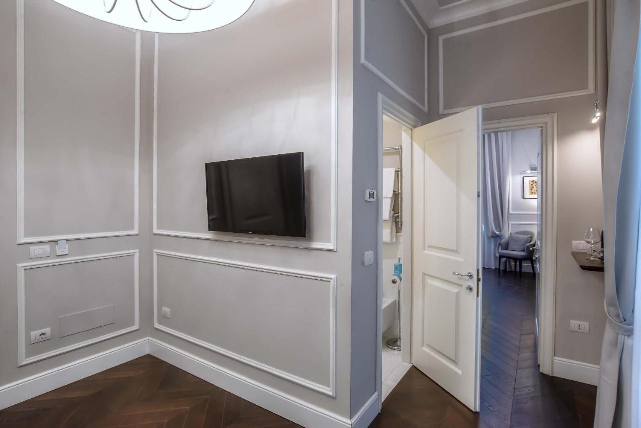 Florence Luxury Guest House Εξωτερικό φωτογραφία