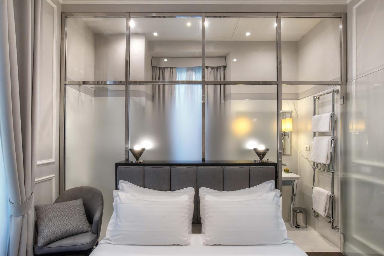 Florence Luxury Guest House Εξωτερικό φωτογραφία