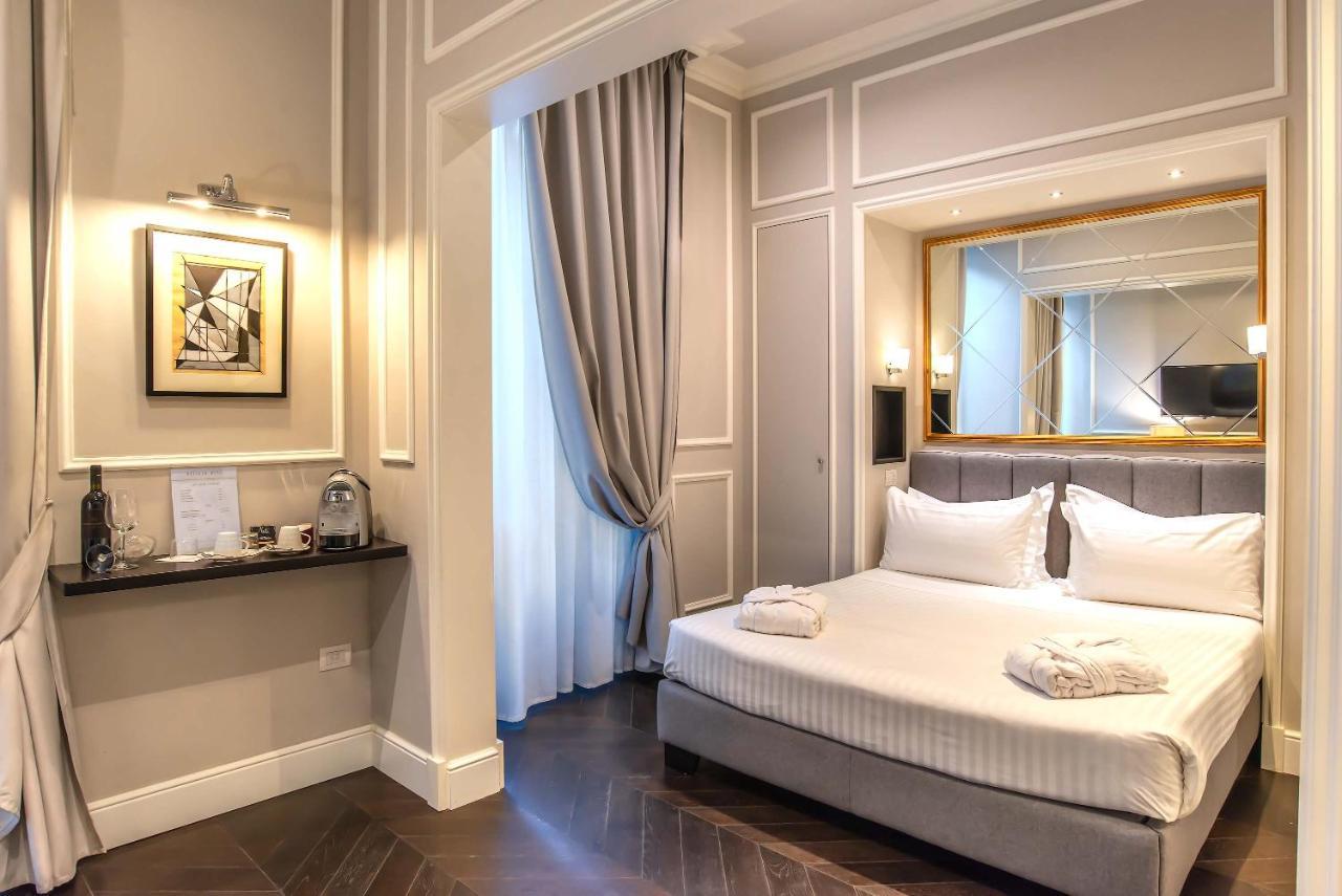 Florence Luxury Guest House Εξωτερικό φωτογραφία