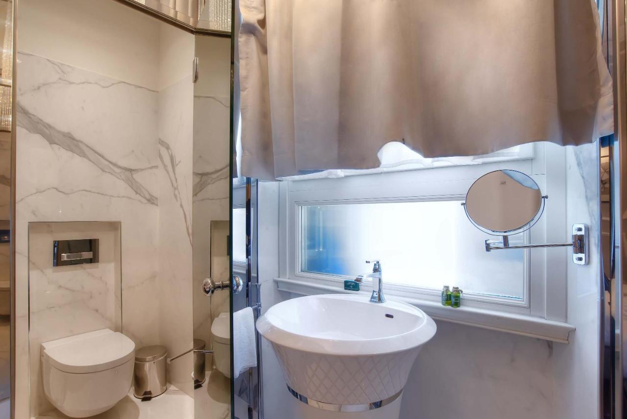 Florence Luxury Guest House Εξωτερικό φωτογραφία