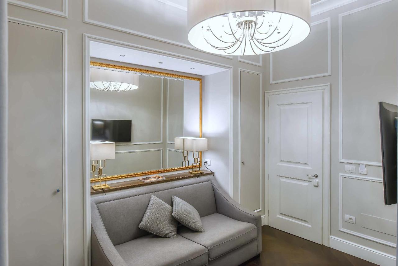 Florence Luxury Guest House Εξωτερικό φωτογραφία