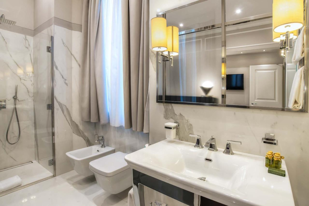 Florence Luxury Guest House Εξωτερικό φωτογραφία