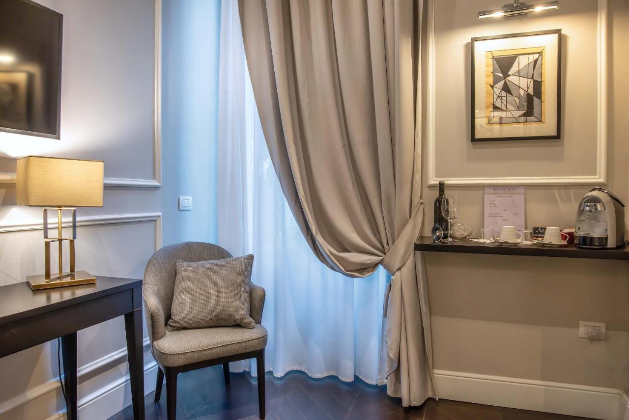 Florence Luxury Guest House Εξωτερικό φωτογραφία