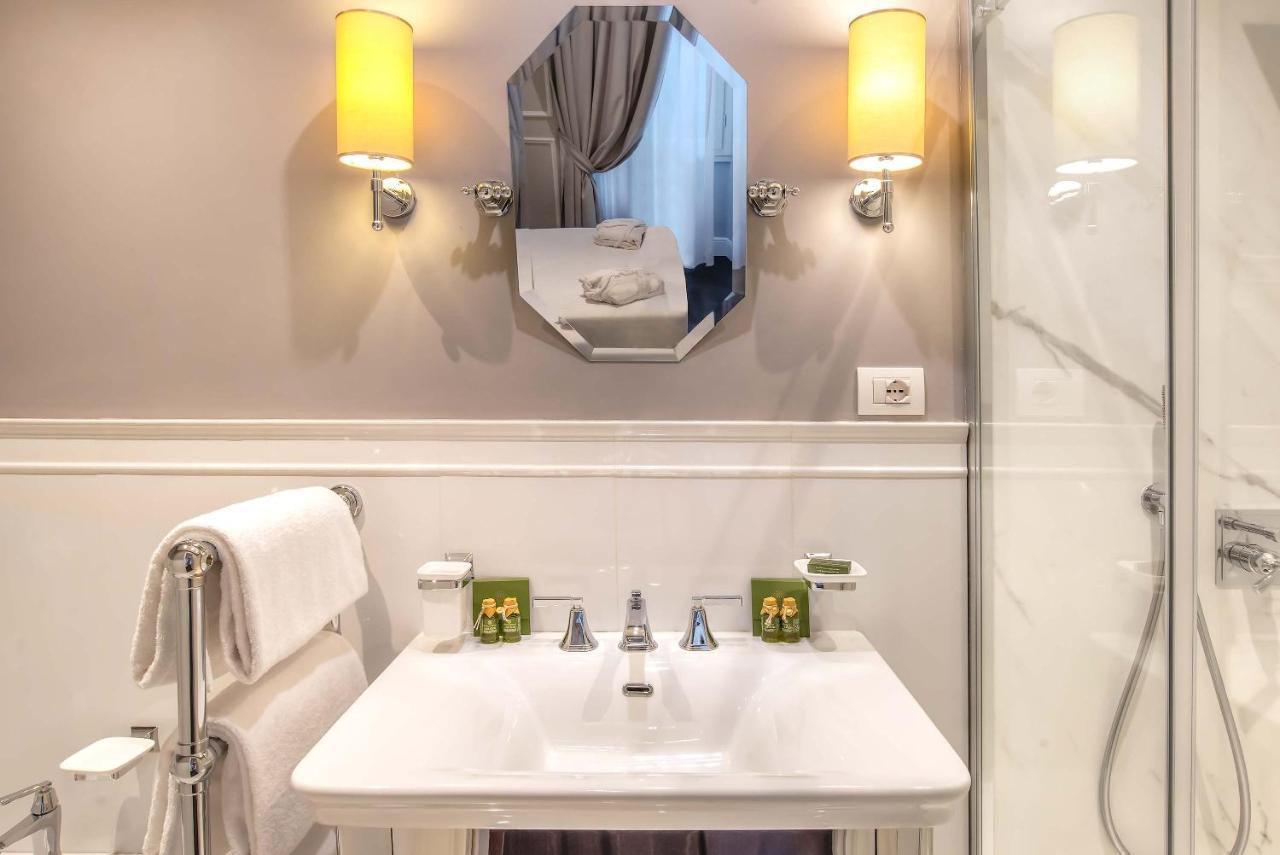 Florence Luxury Guest House Εξωτερικό φωτογραφία