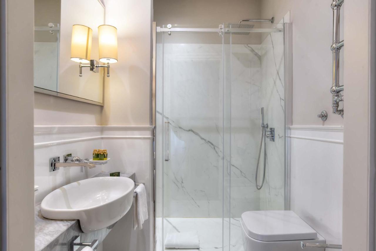 Florence Luxury Guest House Εξωτερικό φωτογραφία