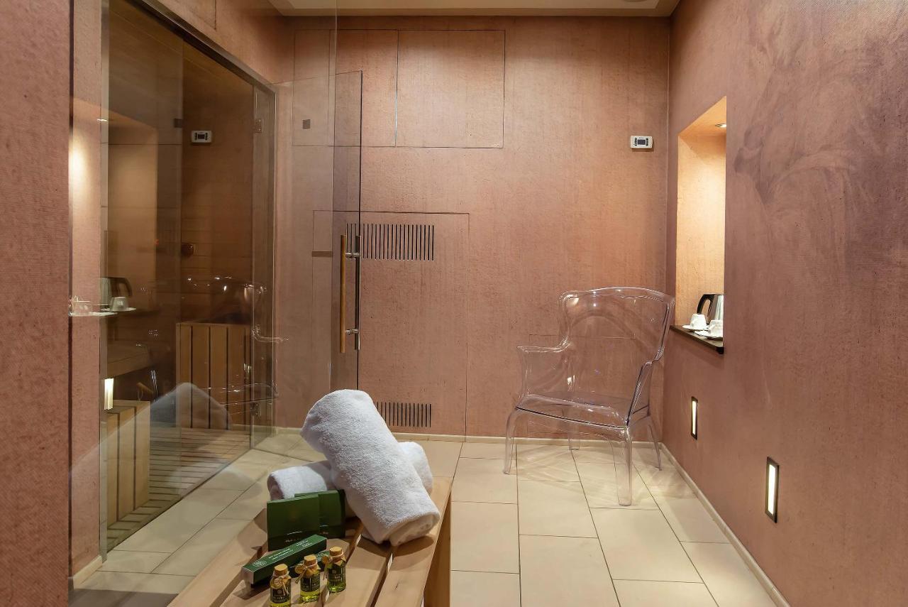 Florence Luxury Guest House Εξωτερικό φωτογραφία
