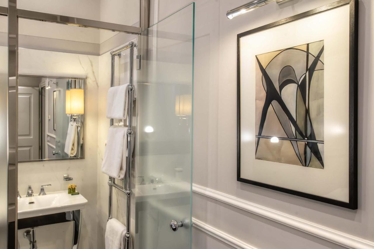 Florence Luxury Guest House Εξωτερικό φωτογραφία