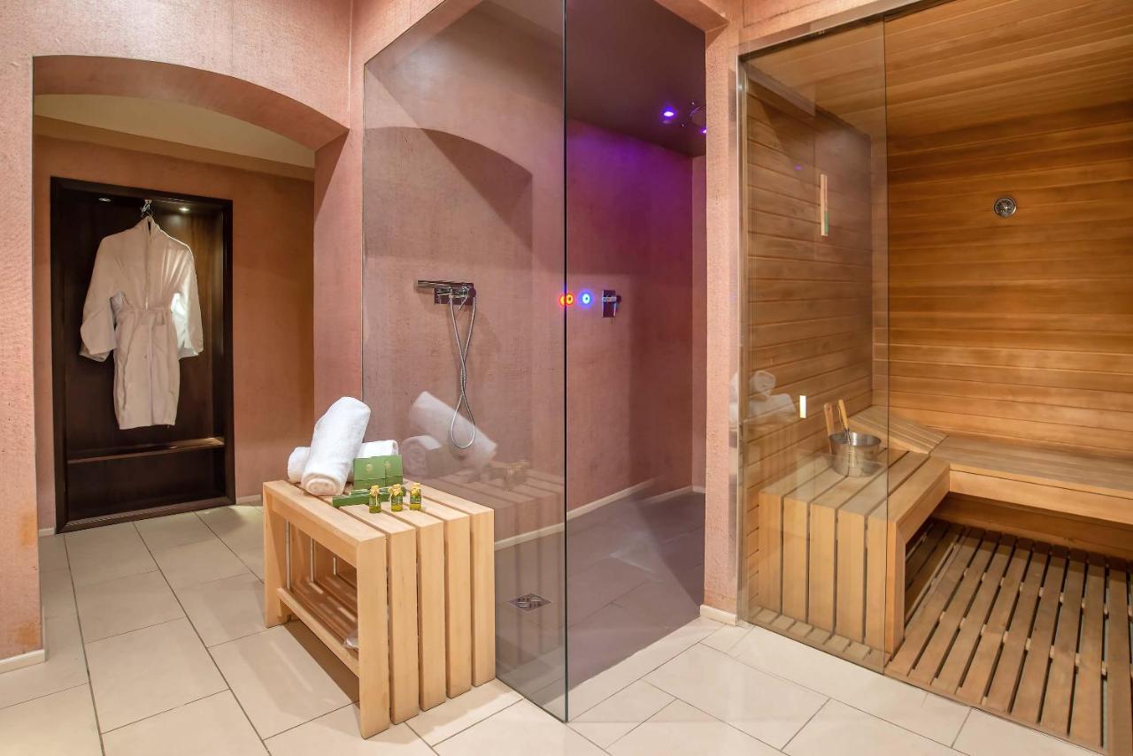 Florence Luxury Guest House Εξωτερικό φωτογραφία