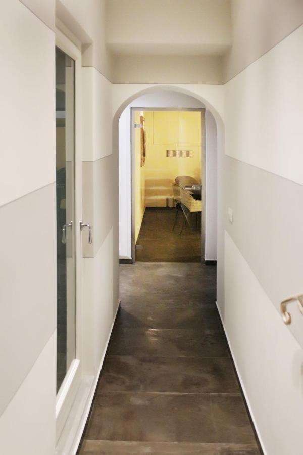 Florence Luxury Guest House Εξωτερικό φωτογραφία